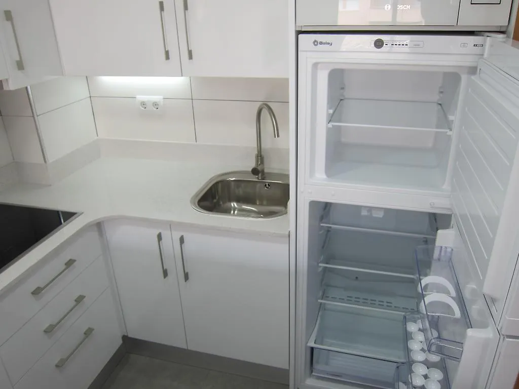 Enjoy Salou Apartment
