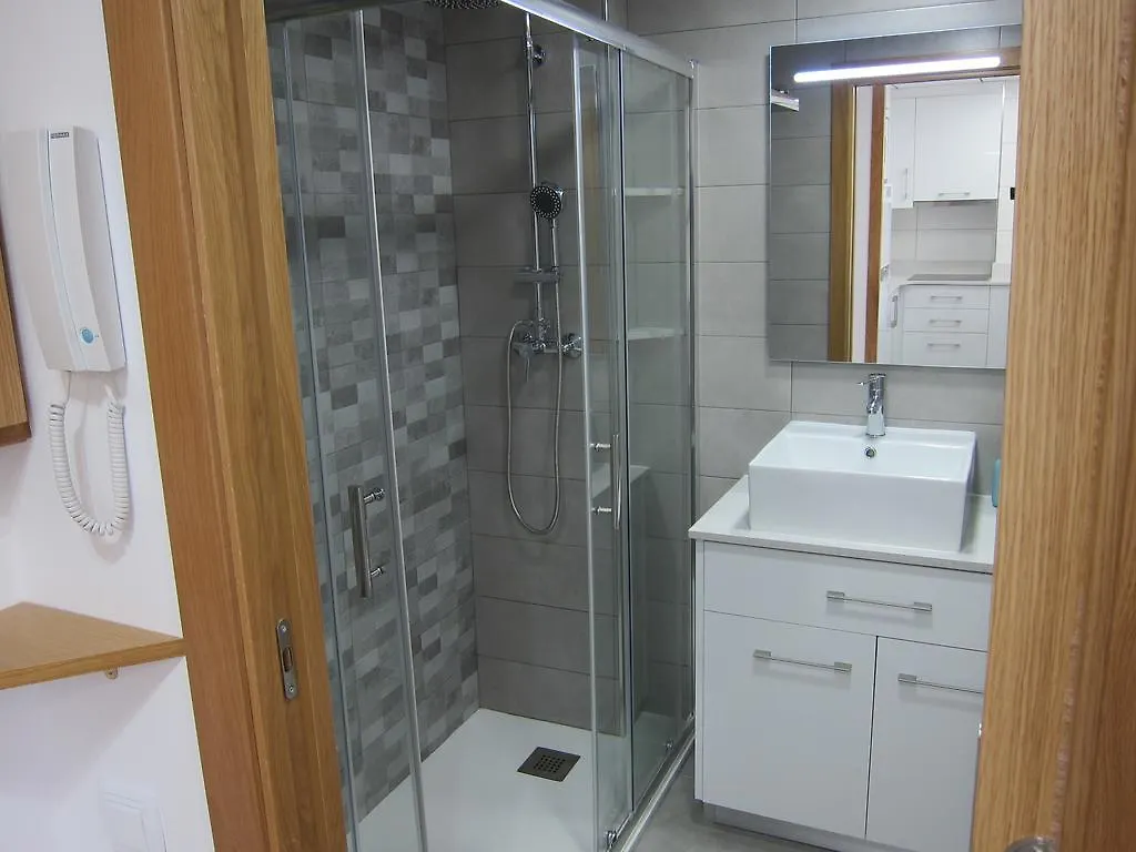 Enjoy Salou Apartment