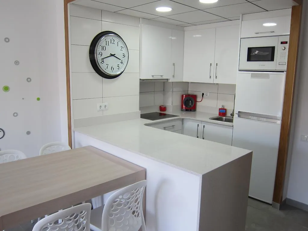 Enjoy Salou Apartment