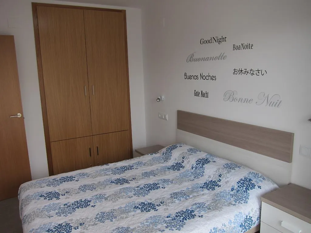 Enjoy Salou Apartment