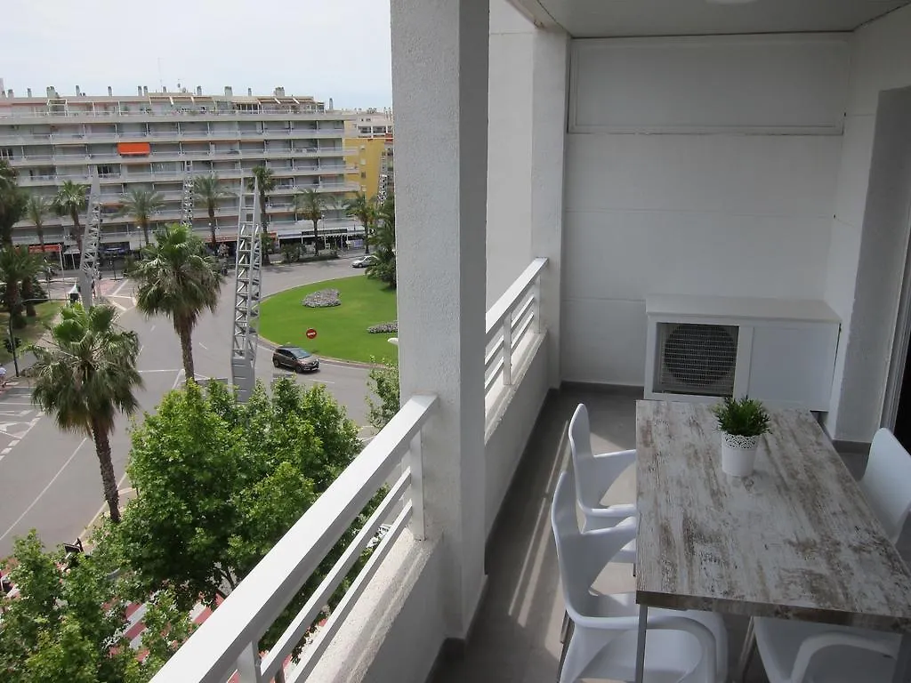 Enjoy Salou Apartment Španělsko