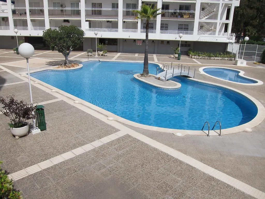 Enjoy Salou Apartment 0*,  Španělsko