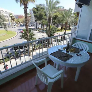 Costa Daurada - Mercuri Apartamento