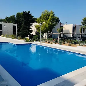 Sunclub Calavinya Apartamento