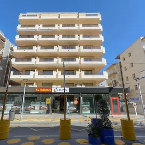 Sant Jordi Zeus Corner Apartamento