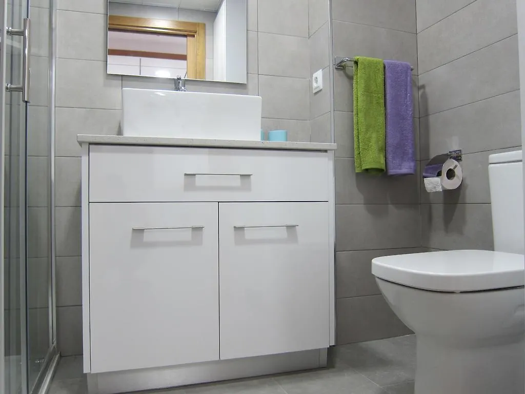 Enjoy Salou Apartment