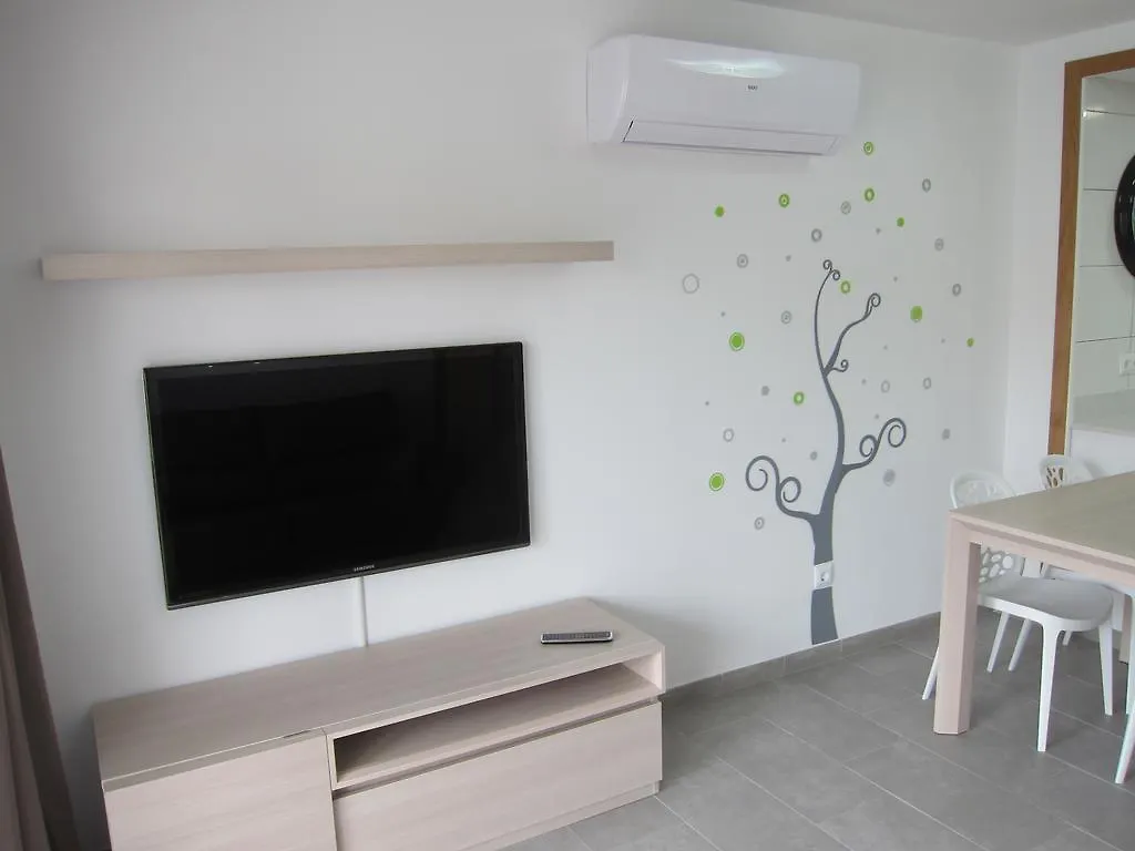 Enjoy Salou Apartment