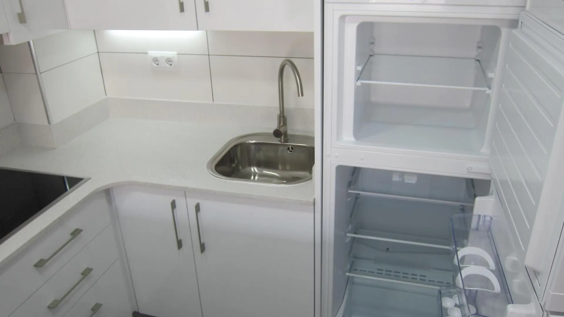 Enjoy Salou Apartment